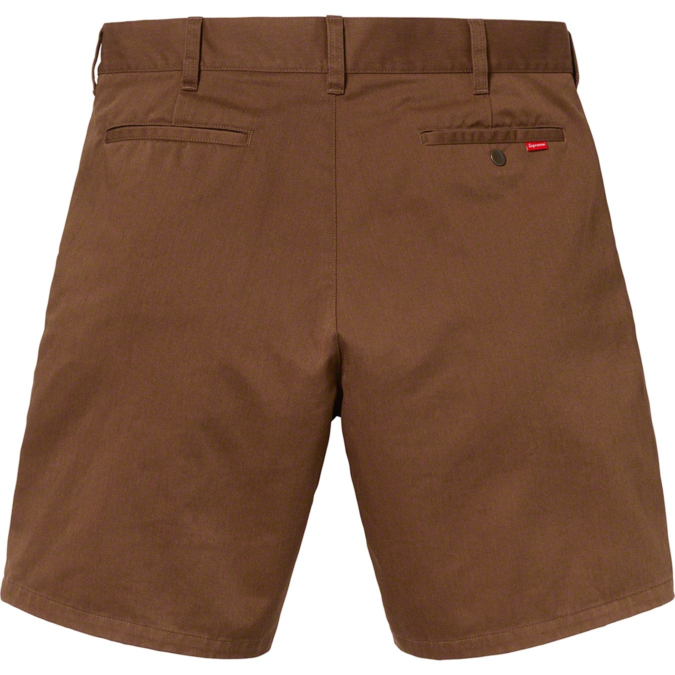 Work Short view 5